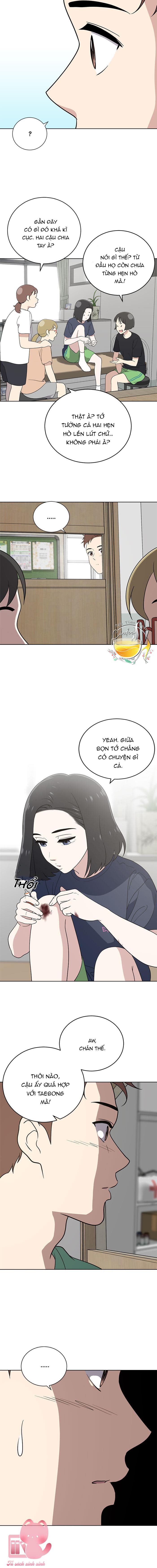 cô nàng hết thuốc chữa chương 60 - Next chapter 61