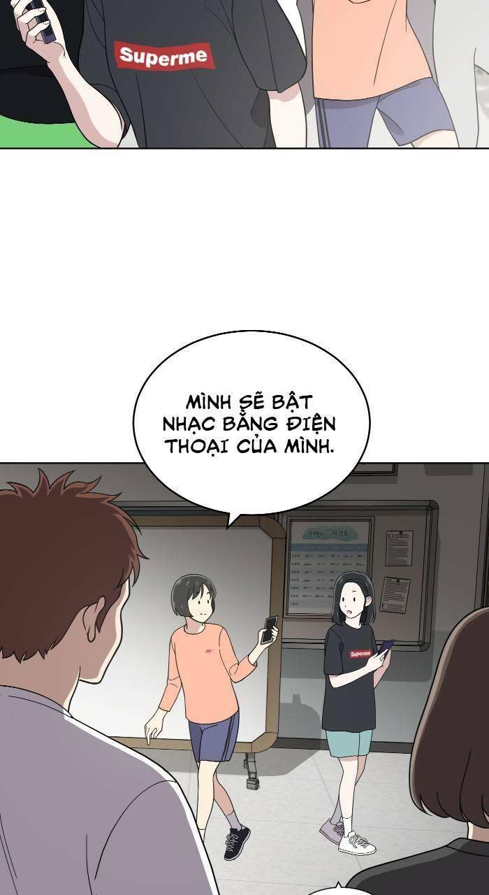 cô nàng hết thuốc chữa chapter 83 - Next chapter 84