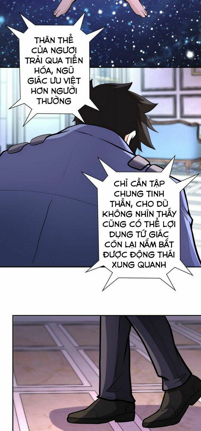 mạt thế siêu cấp hệ thống Chapter 145 - Trang 2