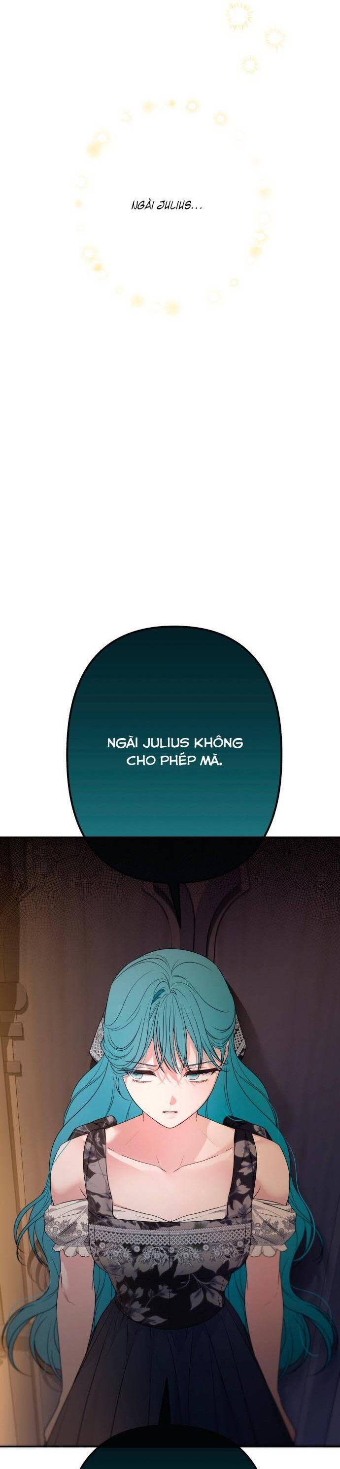 Công Chúa Mint Bé Nhỏ Chapter 81 - Next 