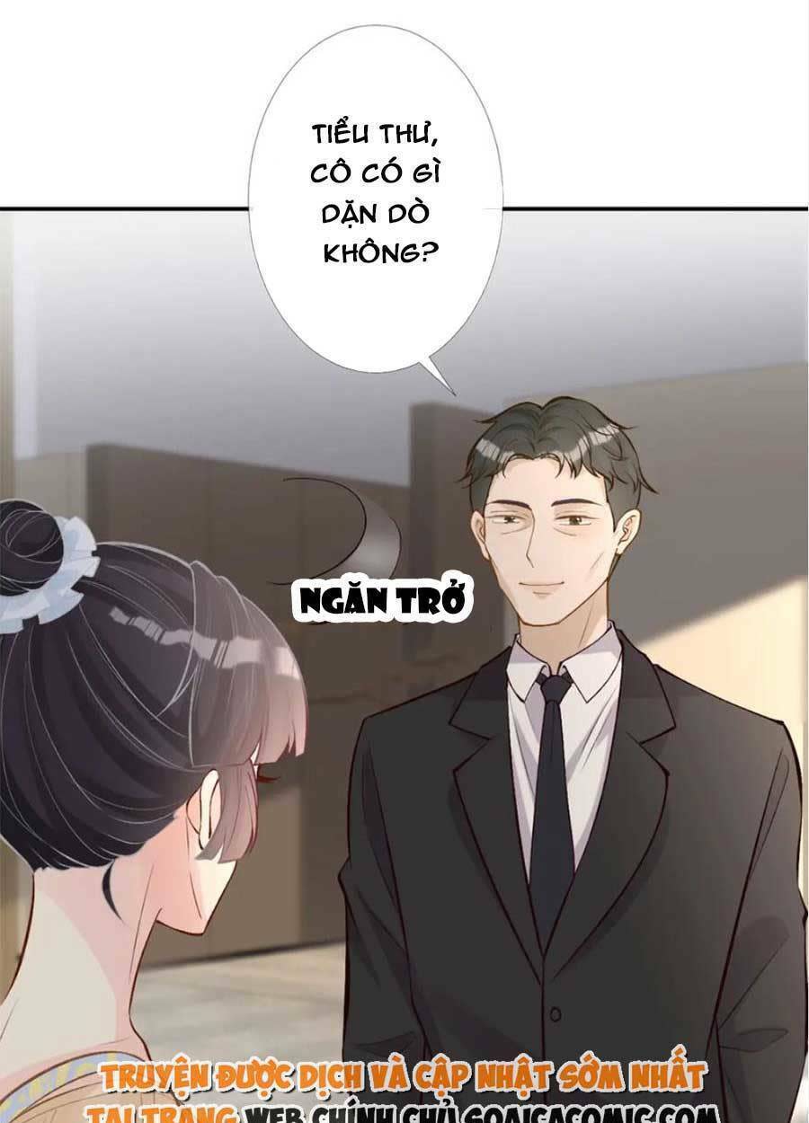 ôm khẩn tiểu mã giáp của tôi chapter 101 - Next Chapter 101