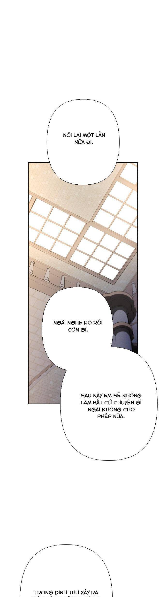 Công Chúa Mint Bé Nhỏ Chapter 81 - Next 