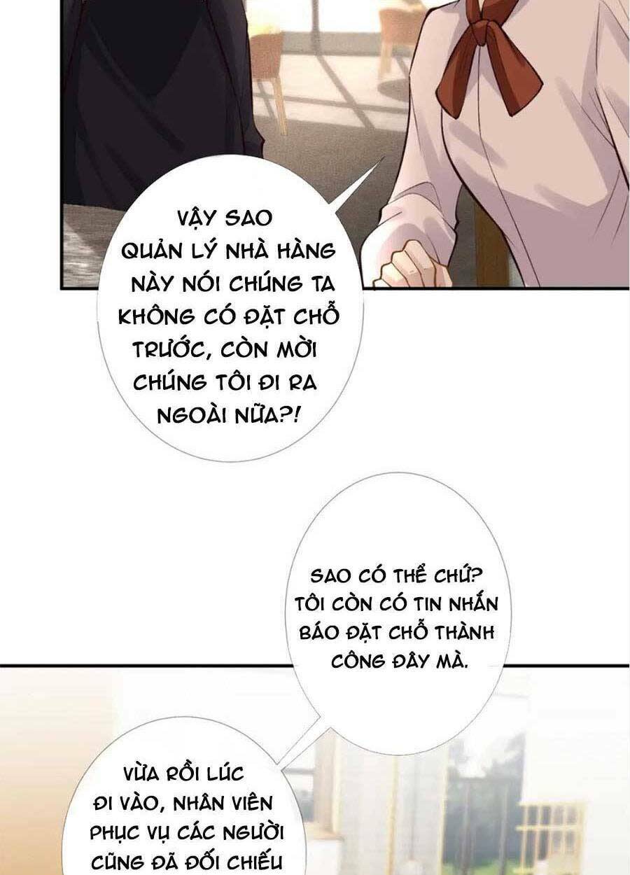 ôm khẩn tiểu mã giáp của tôi chapter 101 - Next Chapter 101