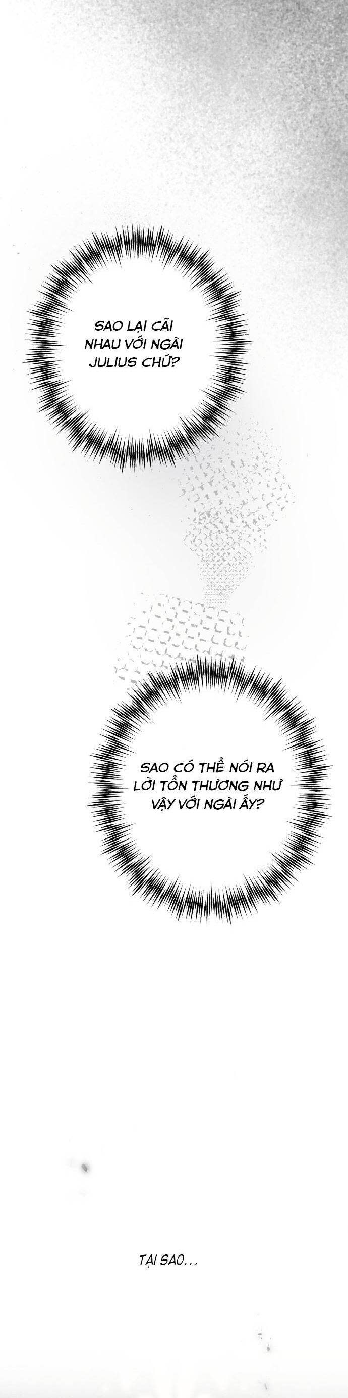 Công Chúa Mint Bé Nhỏ Chapter 81 - Next 