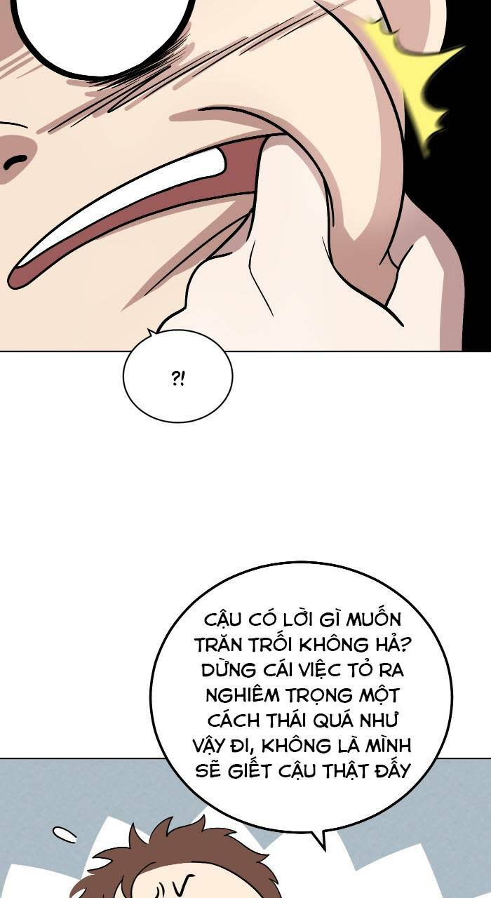 cô nàng hết thuốc chữa chapter 76 - Next chapter 77