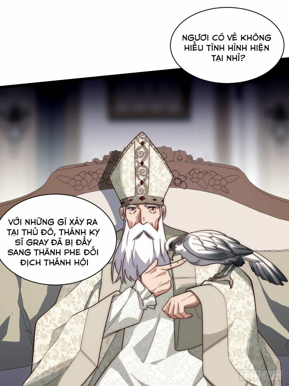 khô cốt hiệp sĩ chapter 116 - Next chapter 117