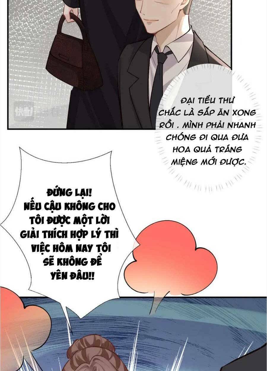 ôm khẩn tiểu mã giáp của tôi chapter 101 - Next Chapter 101