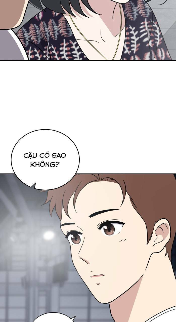 cô nàng hết thuốc chữa chapter 74 - Next chapter 75