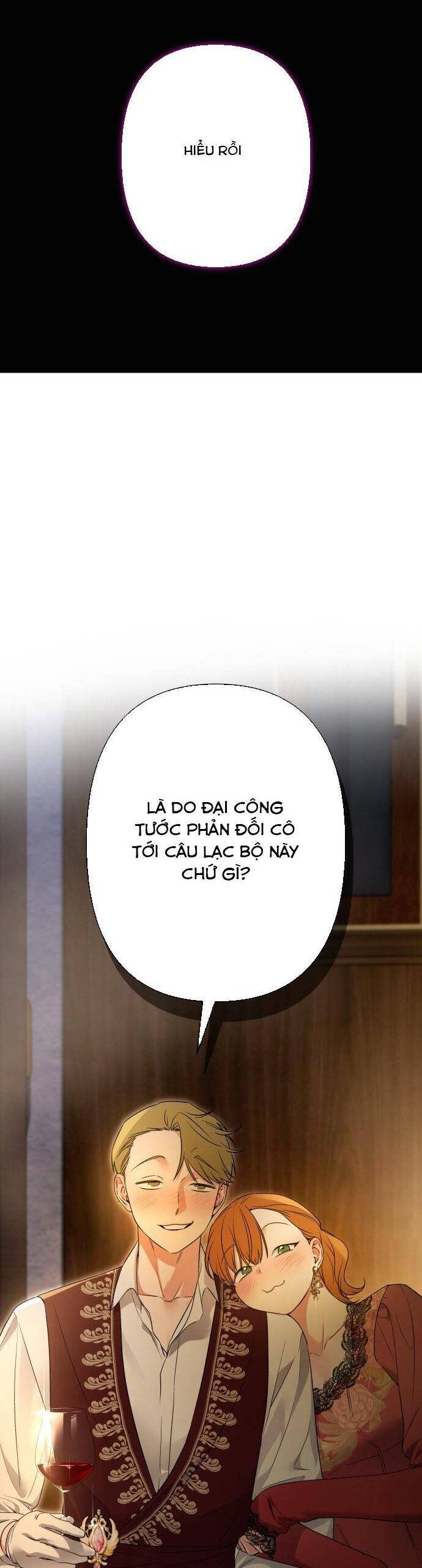 Công Chúa Mint Bé Nhỏ Chapter 81 - Next 