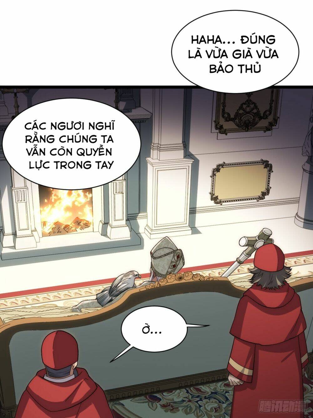 khô cốt hiệp sĩ chapter 116 - Next chapter 117