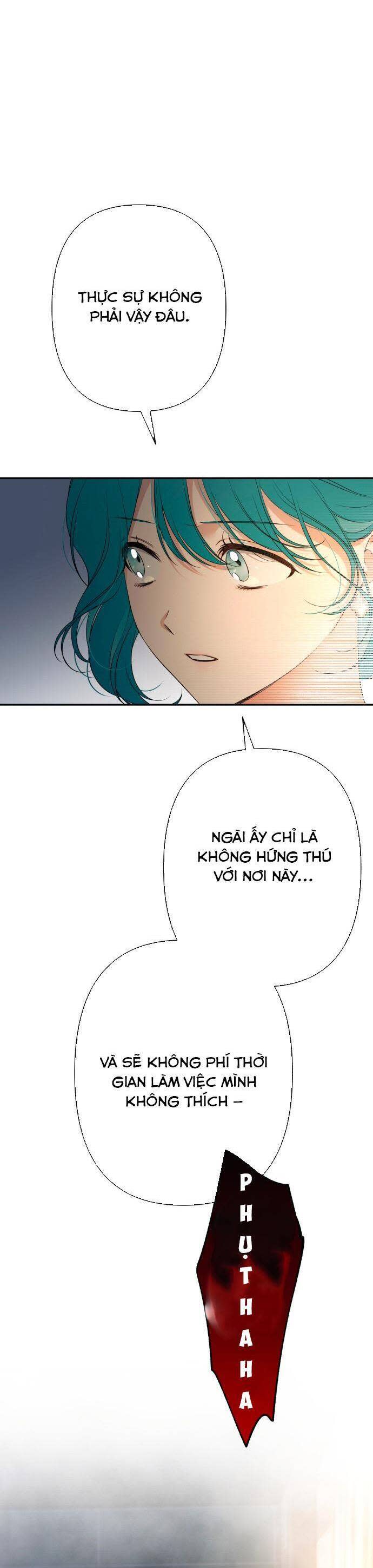 Công Chúa Mint Bé Nhỏ Chapter 81 - Next 