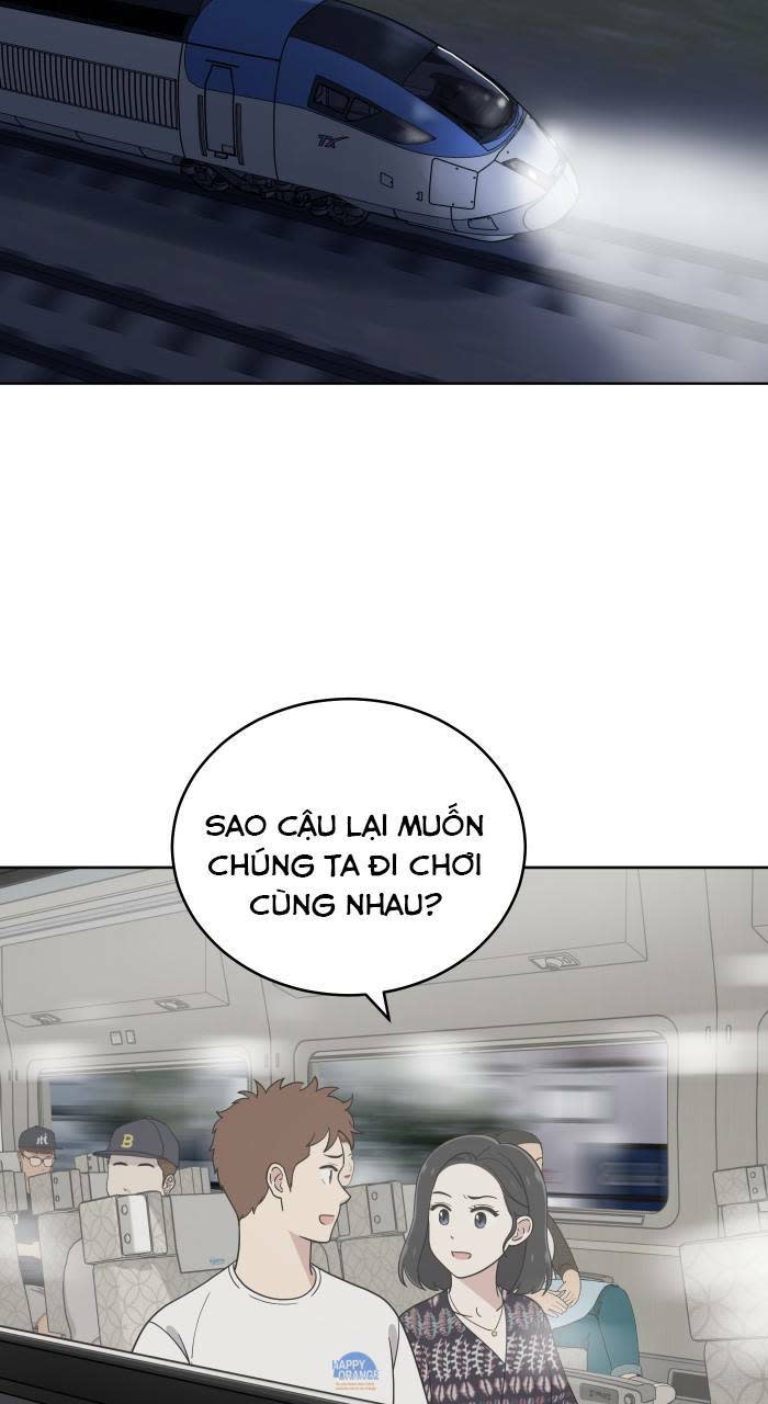 cô nàng hết thuốc chữa chapter 74 - Next chapter 75