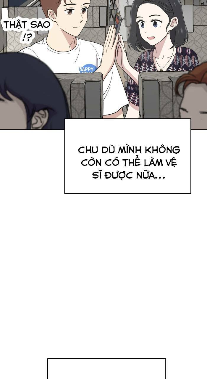 cô nàng hết thuốc chữa chapter 74 - Next chapter 75