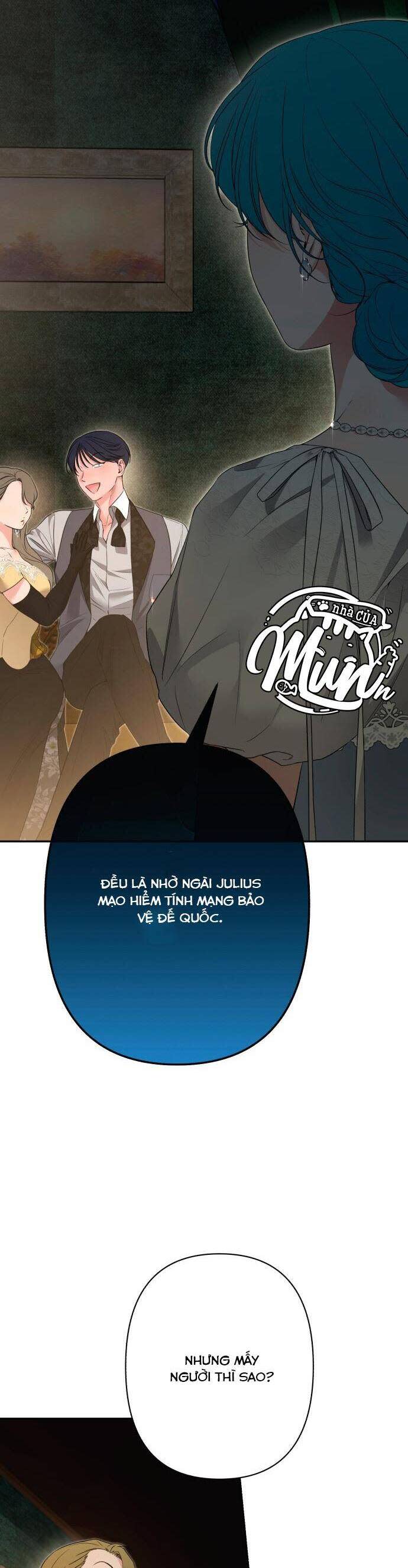 Công Chúa Mint Bé Nhỏ Chapter 81 - Next 