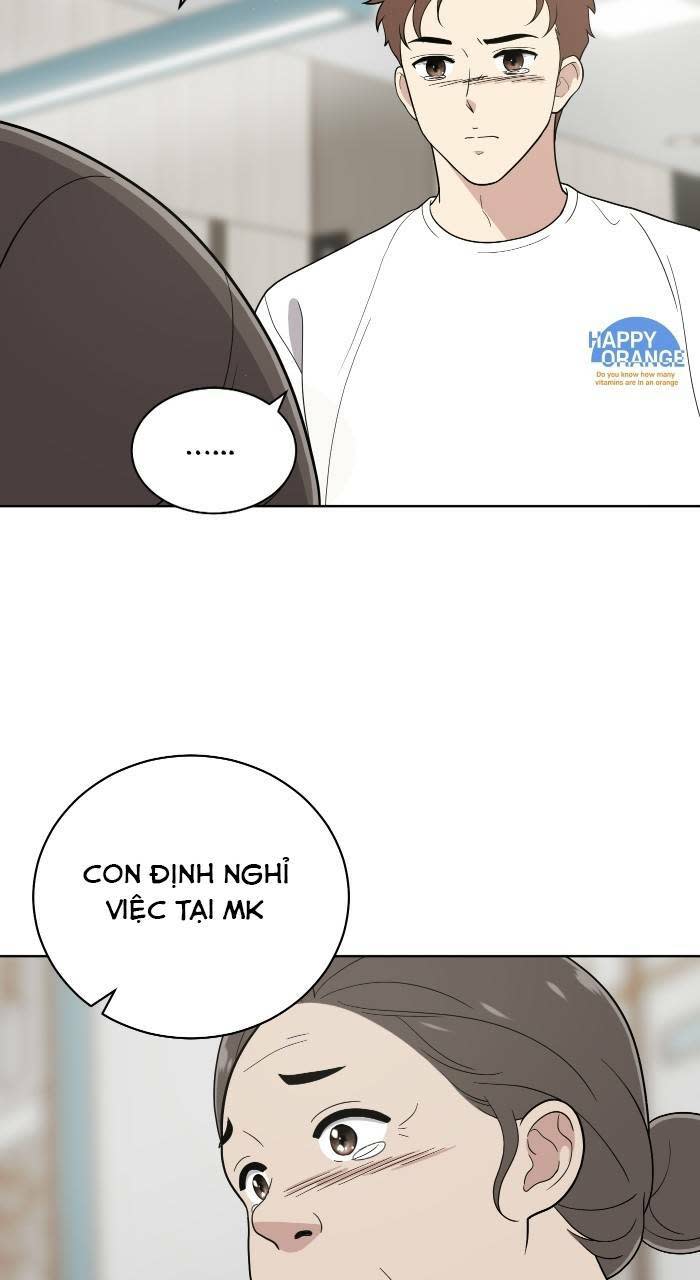 cô nàng hết thuốc chữa chapter 75 - Next chapter 76