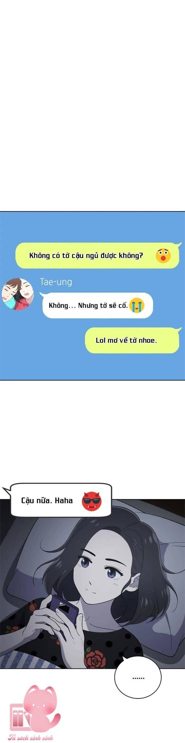 cô nàng hết thuốc chữa chương 95 - Next chương 96