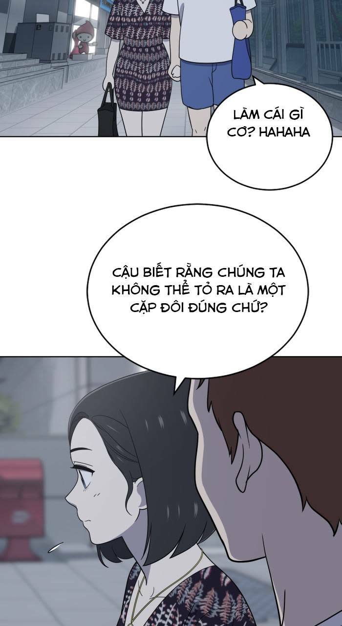 cô nàng hết thuốc chữa chapter 74 - Next chapter 75