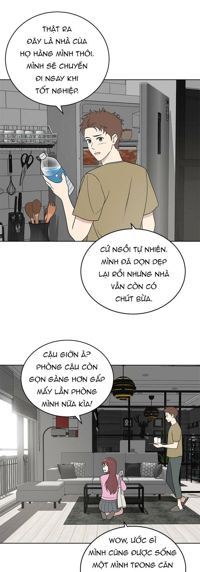 cô nàng hết thuốc chữa chương 24 - Next chapter 25