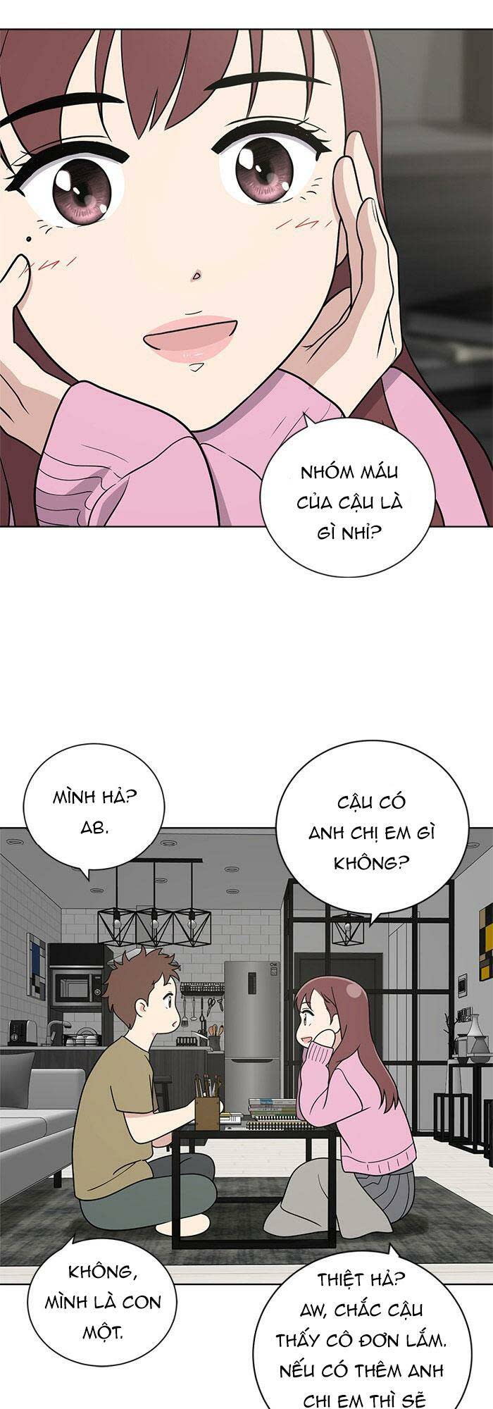 cô nàng hết thuốc chữa chương 24 - Next chapter 25