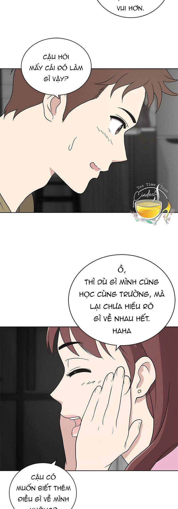 cô nàng hết thuốc chữa chương 24 - Next chapter 25