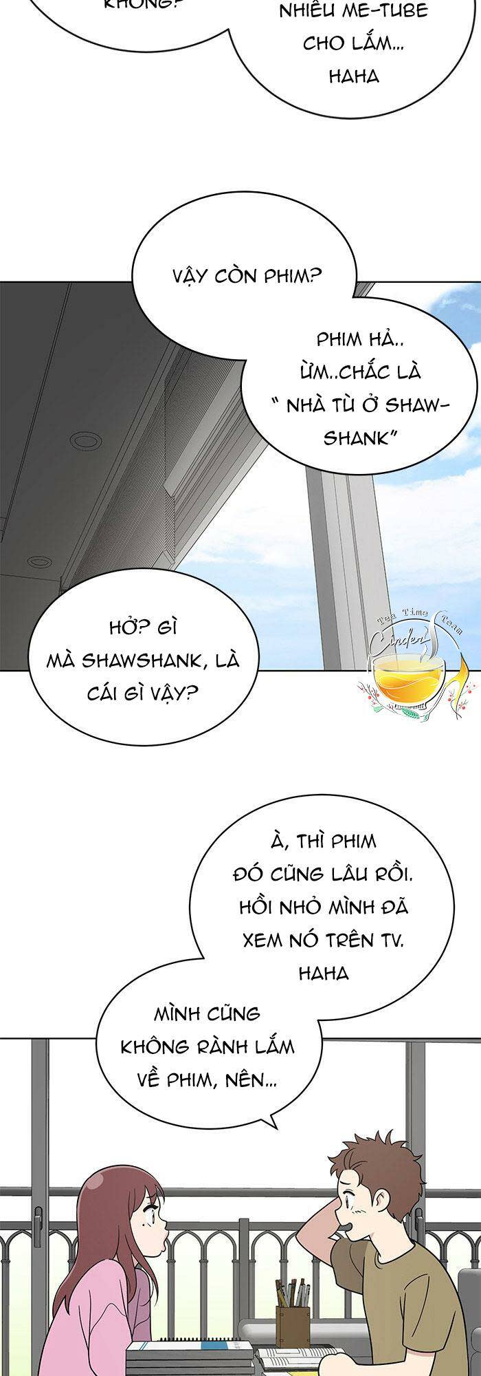 cô nàng hết thuốc chữa chương 24 - Next chapter 25