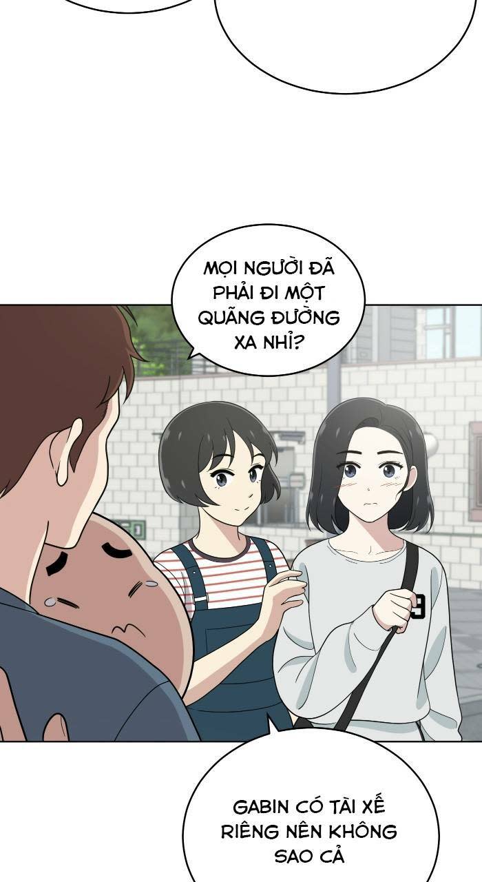 cô nàng hết thuốc chữa chapter 75 - Next chapter 76