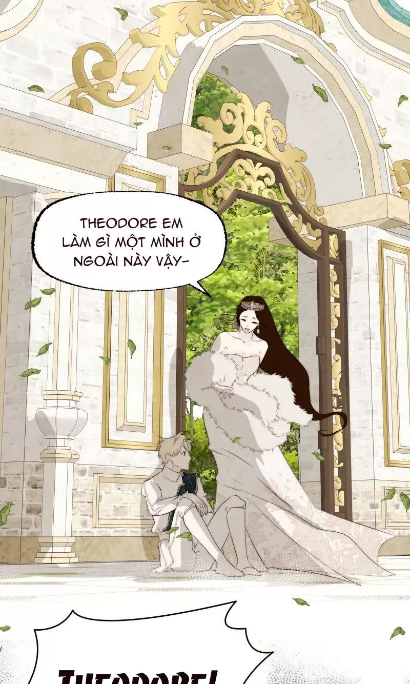 tôi là kẻ phản diện Chapter 21 - Trang 2