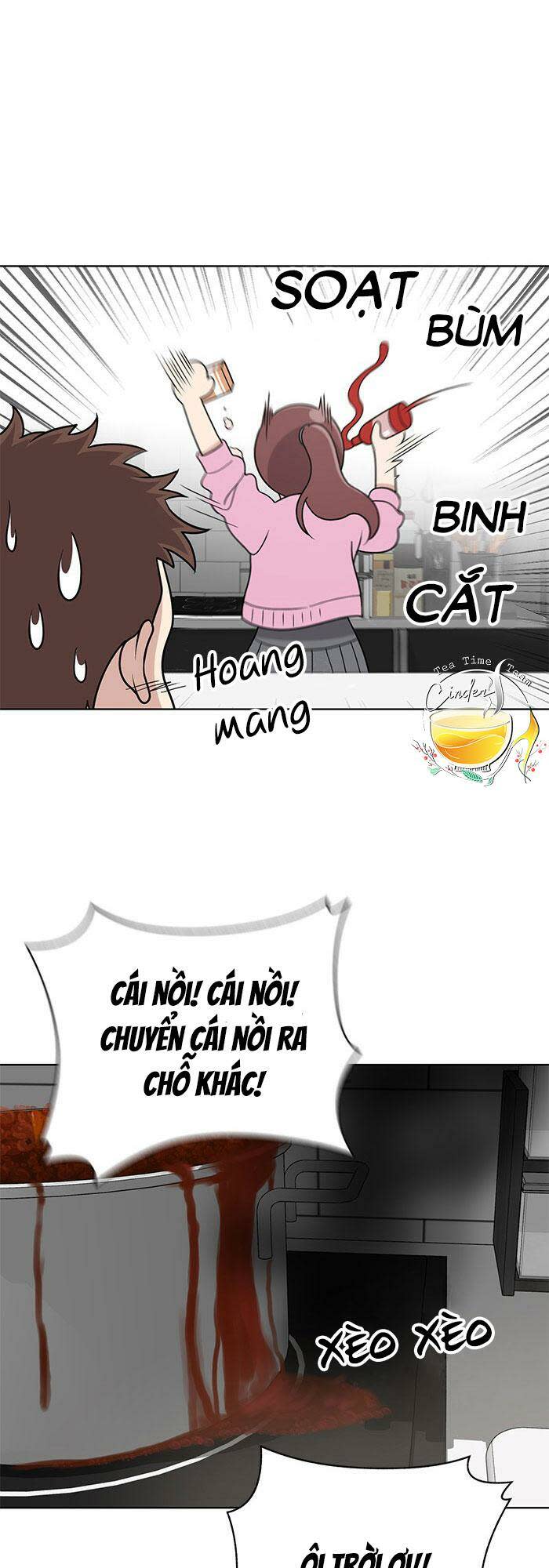 cô nàng hết thuốc chữa chương 24 - Next chapter 25