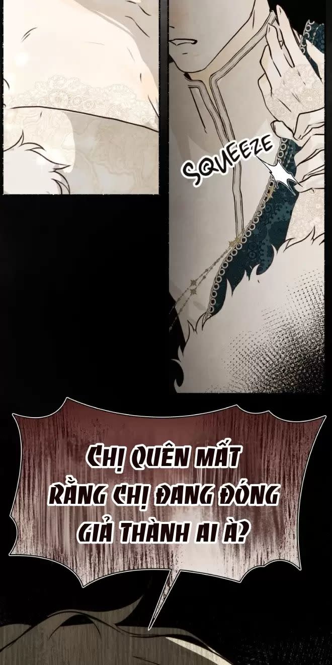 tôi là kẻ phản diện Chapter 21 - Trang 2