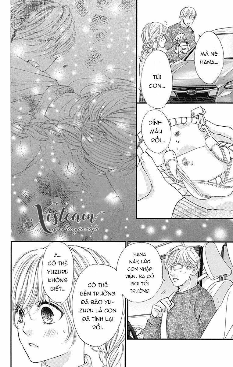 boku ni hana no melancholy chapter 81 - Trang 2