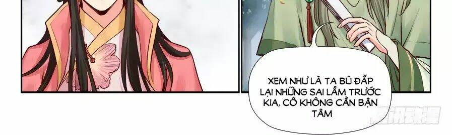 luôn có yêu quái chapter 196 - Trang 2