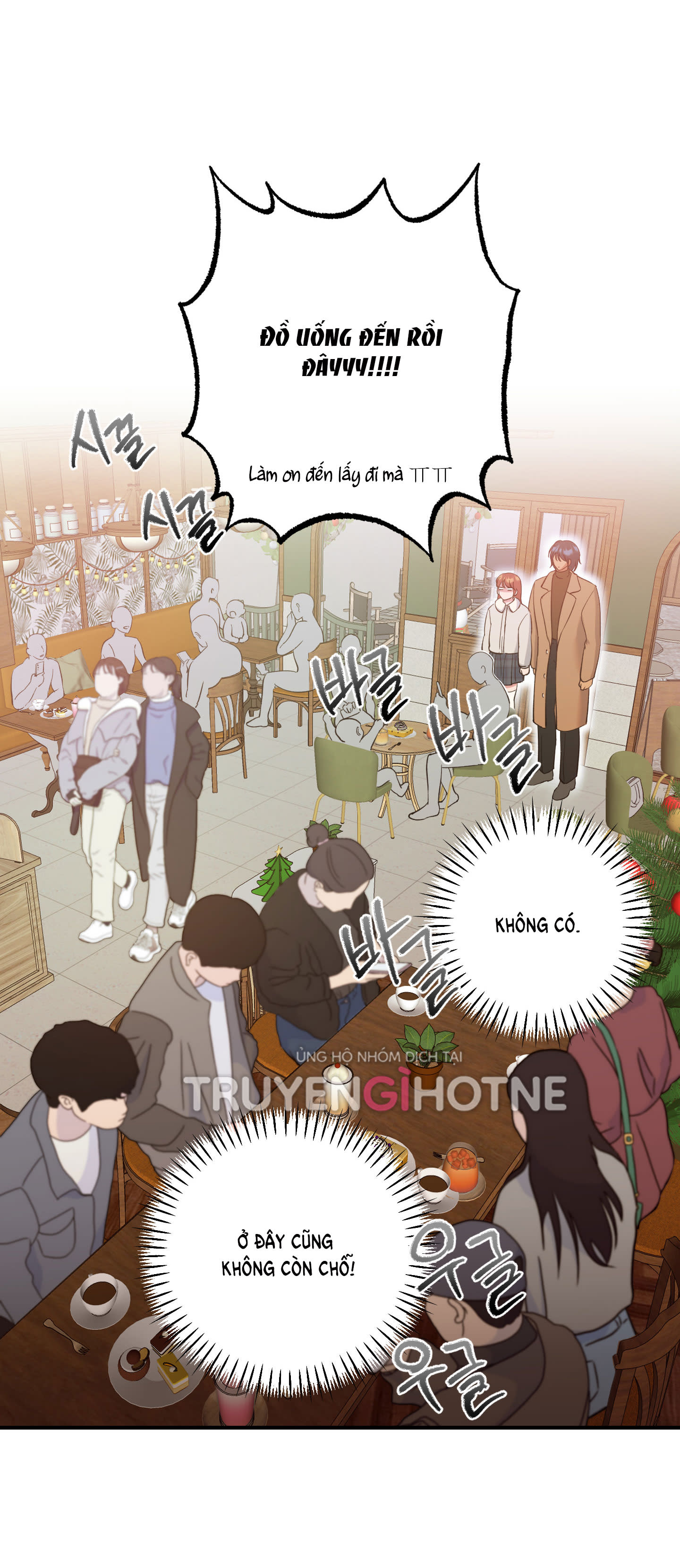 [18+] Một Lòng Một Dạ 2 Chap 57.2 - Trang 2