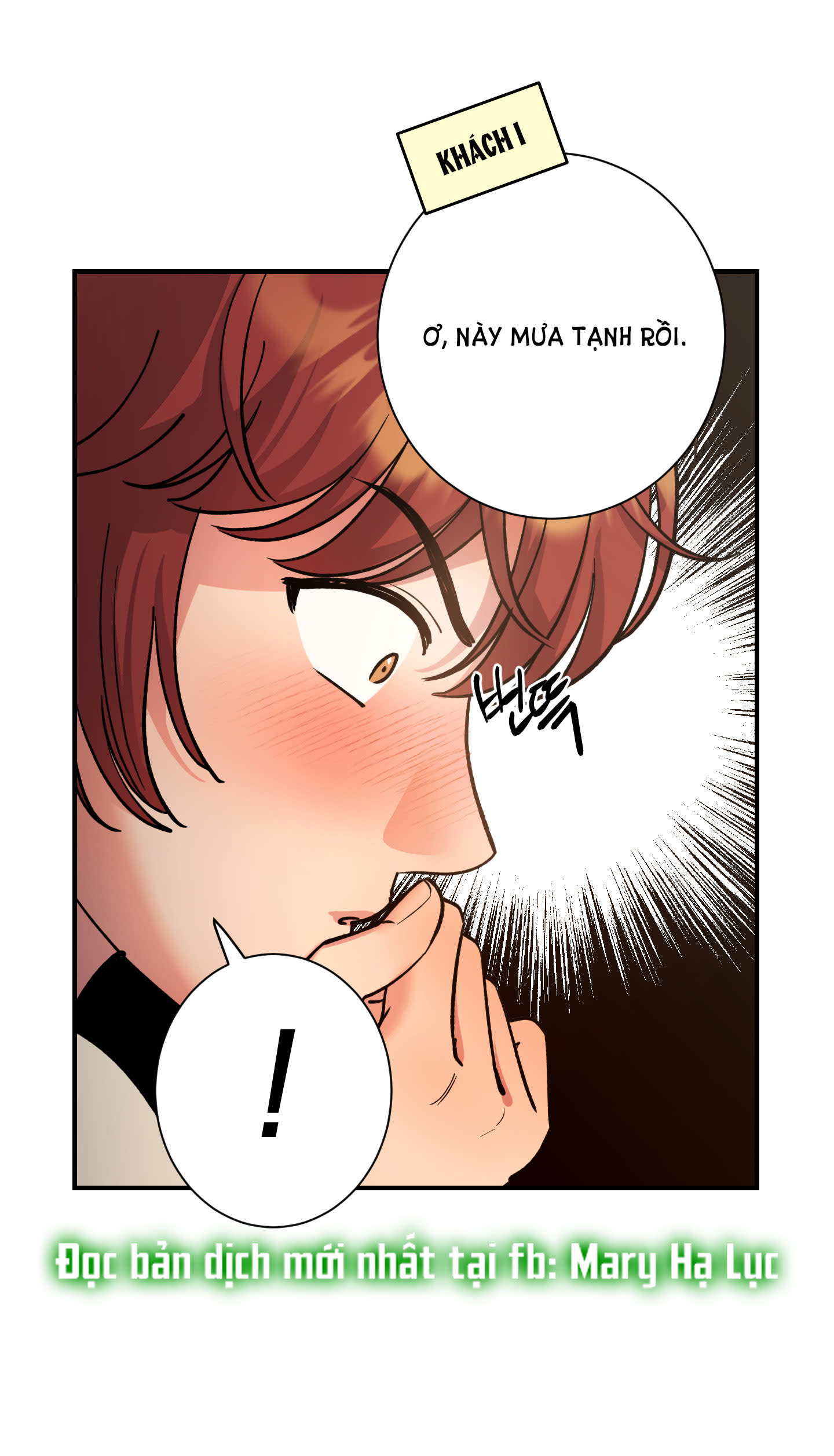 [18+] Một Lòng Một Dạ 2 Chap 57.2 - Trang 2