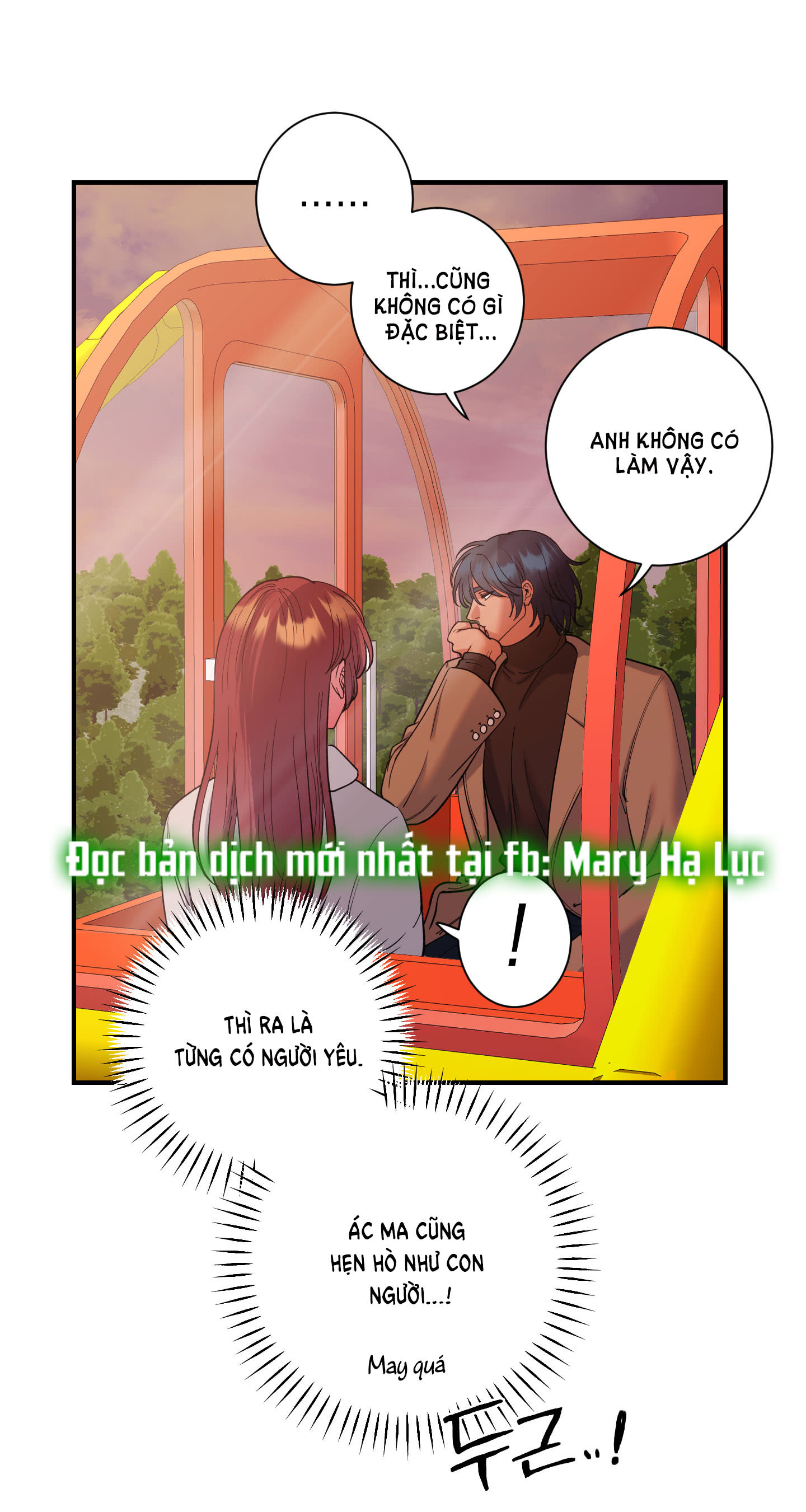 [18+] Một Lòng Một Dạ 2 Chap 57.2 - Trang 2