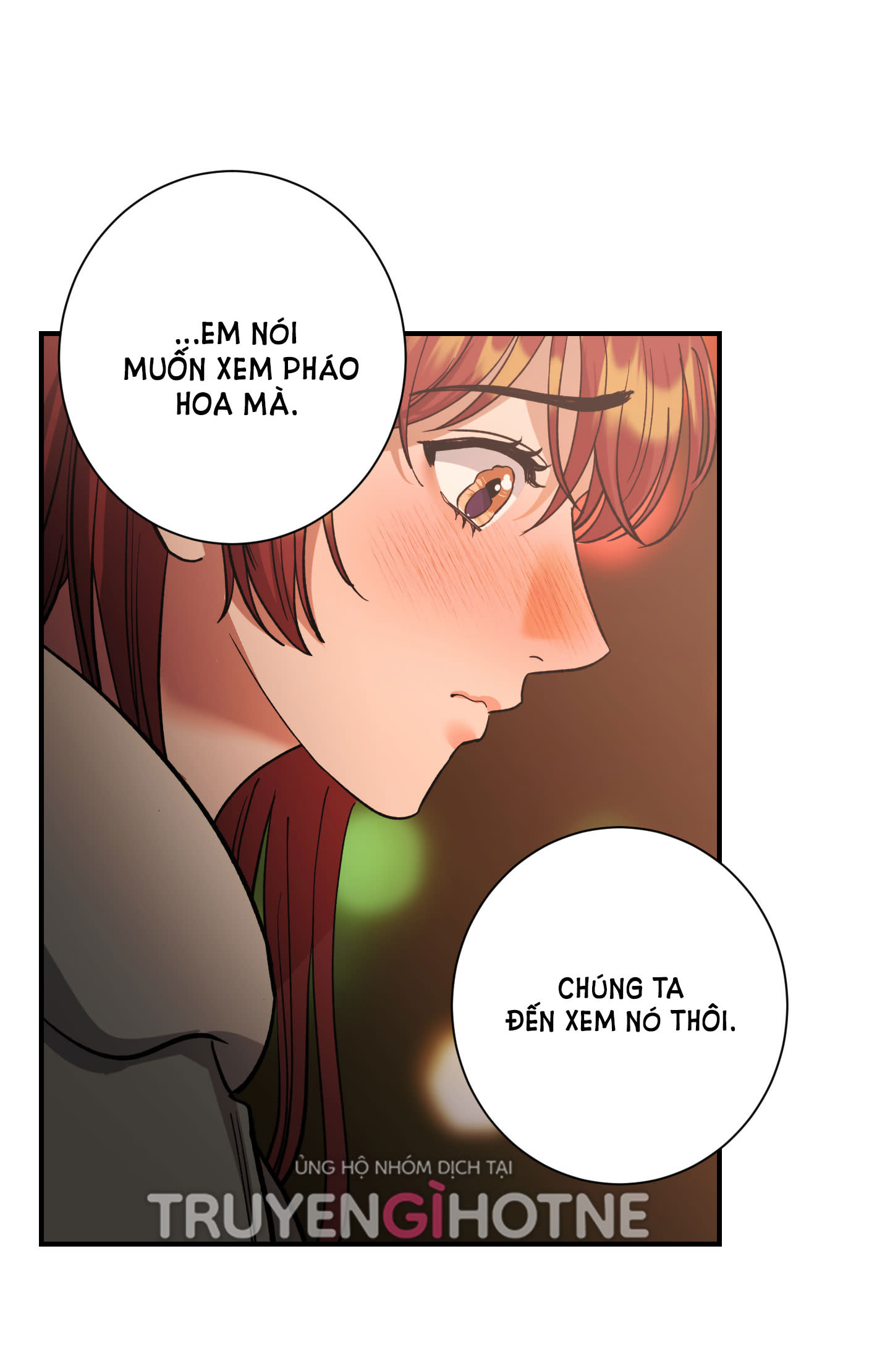 [18+] Một Lòng Một Dạ 2 Chap 57.2 - Trang 2