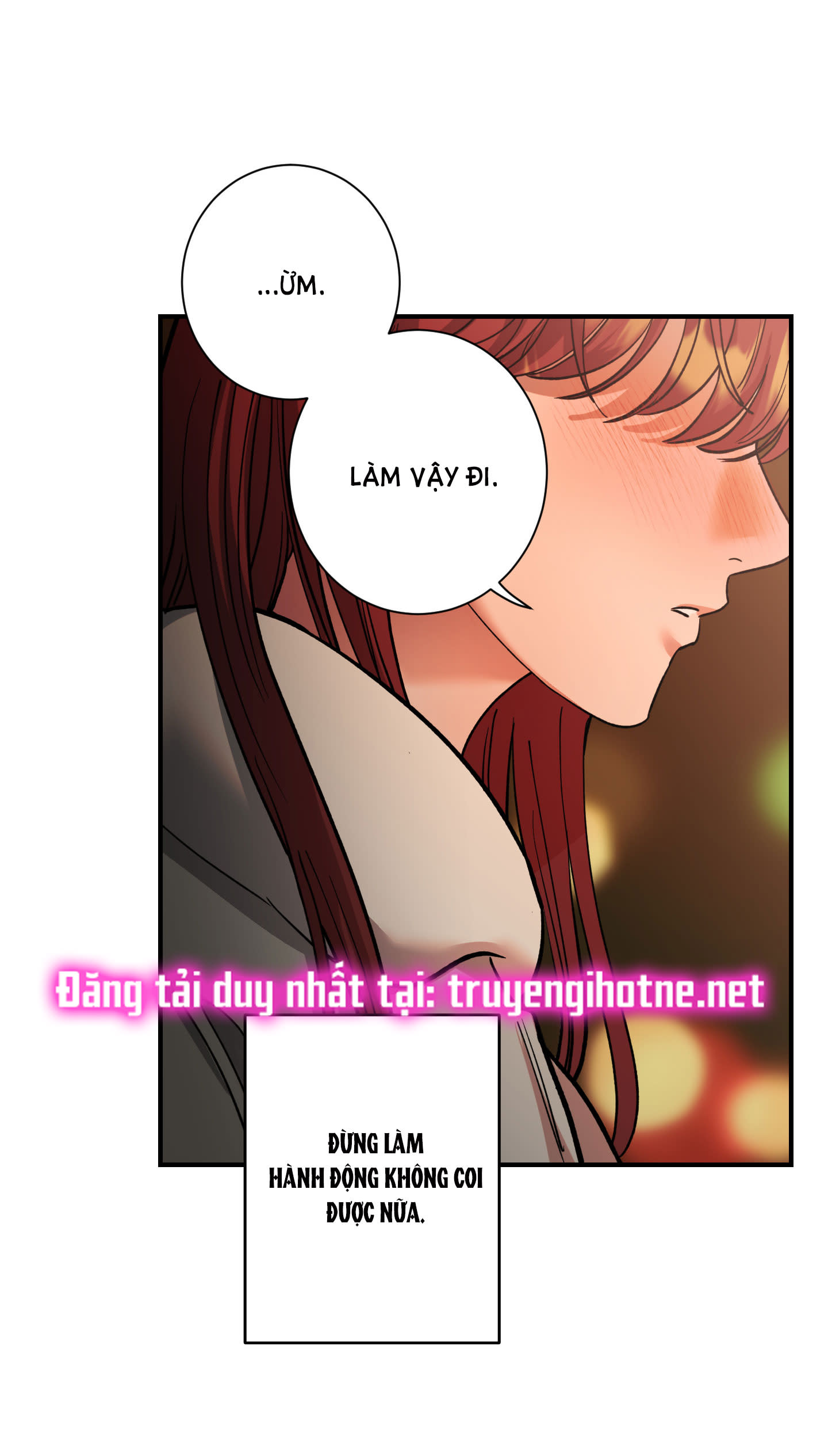 [18+] Một Lòng Một Dạ 2 Chap 57.2 - Trang 2