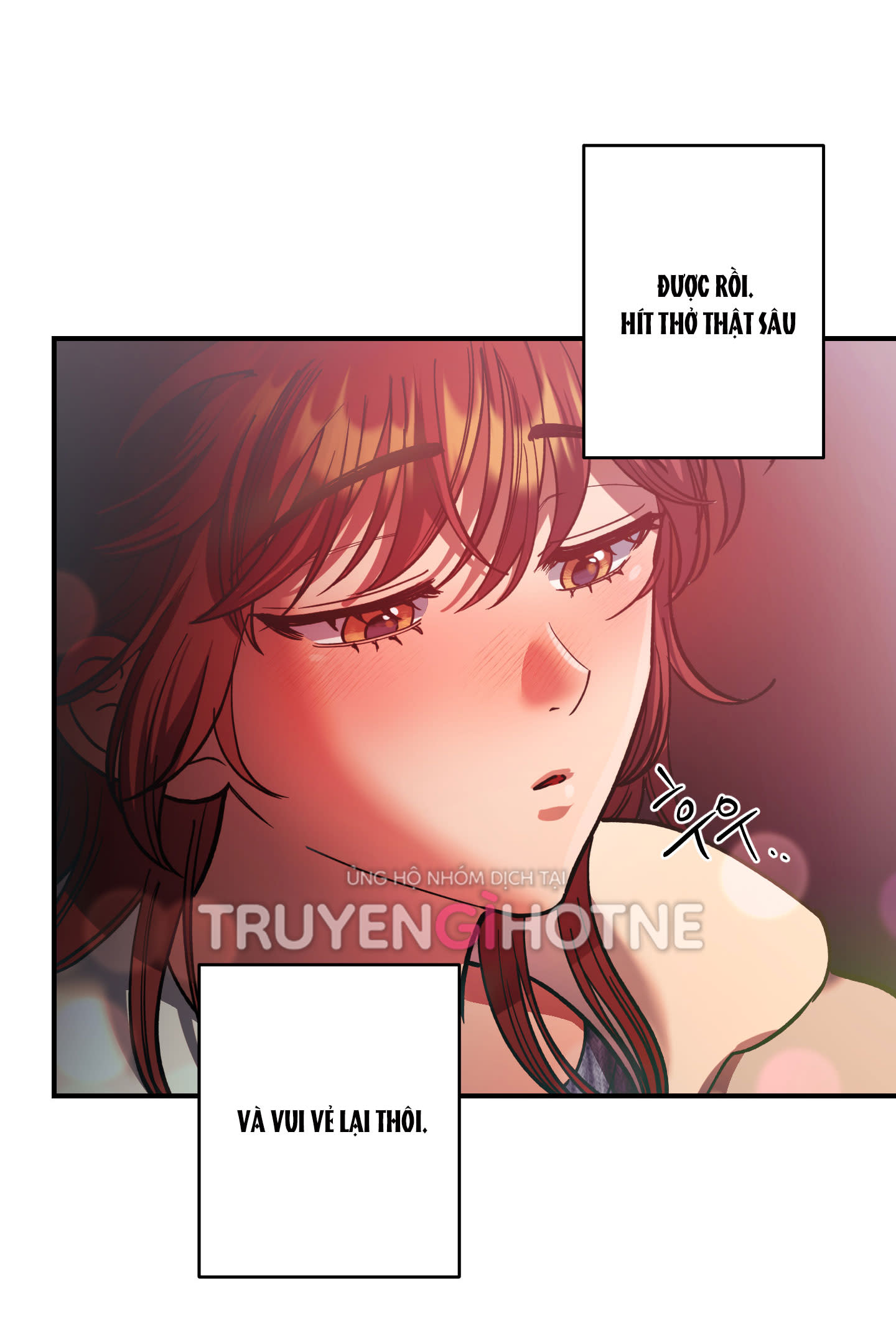 [18+] Một Lòng Một Dạ 2 Chap 57.2 - Trang 2