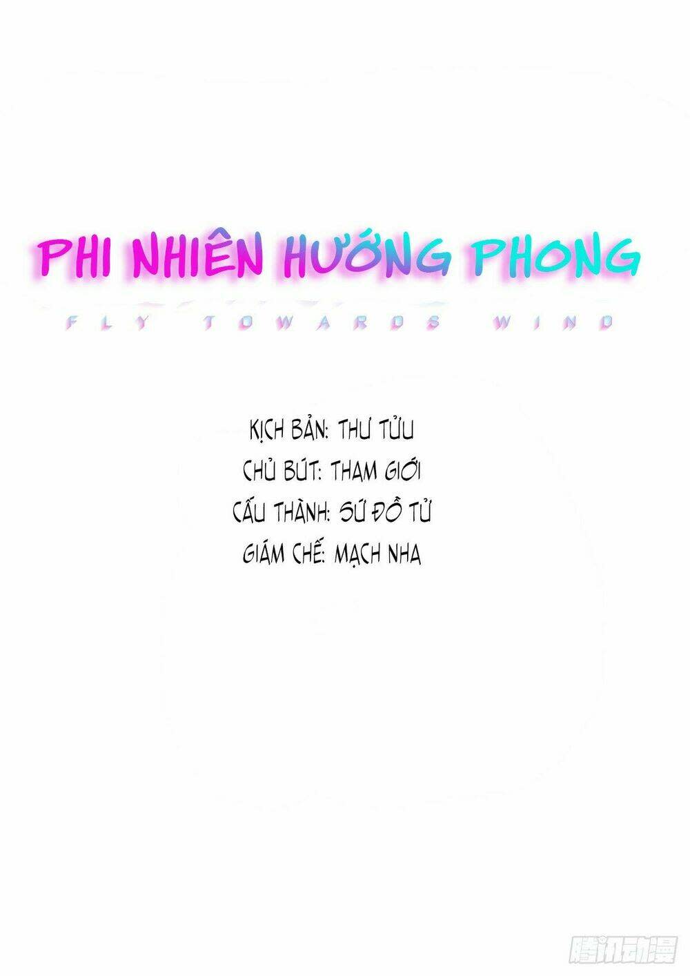 phi nhiên hướng phong chương 2 - Trang 2