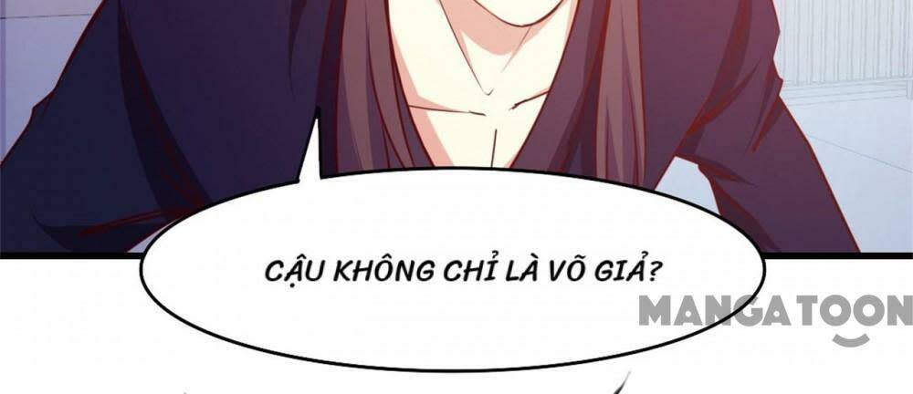 tôi và cô nàng thuê trọ xinh đẹp 26 tuổi chapter 237 - Trang 2