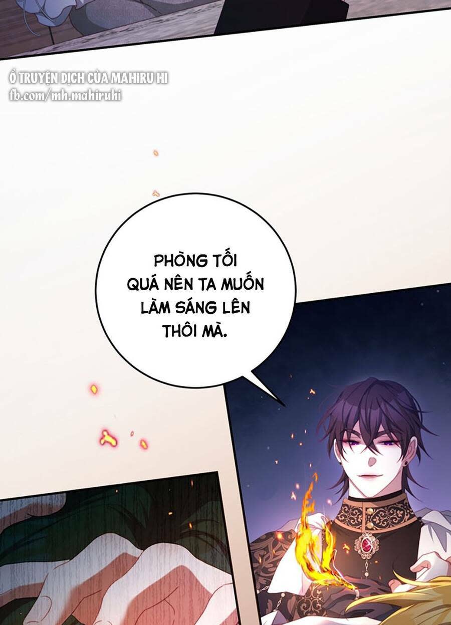 trở thành tình địch của các nam chính chapter 68 - Next chapter 69