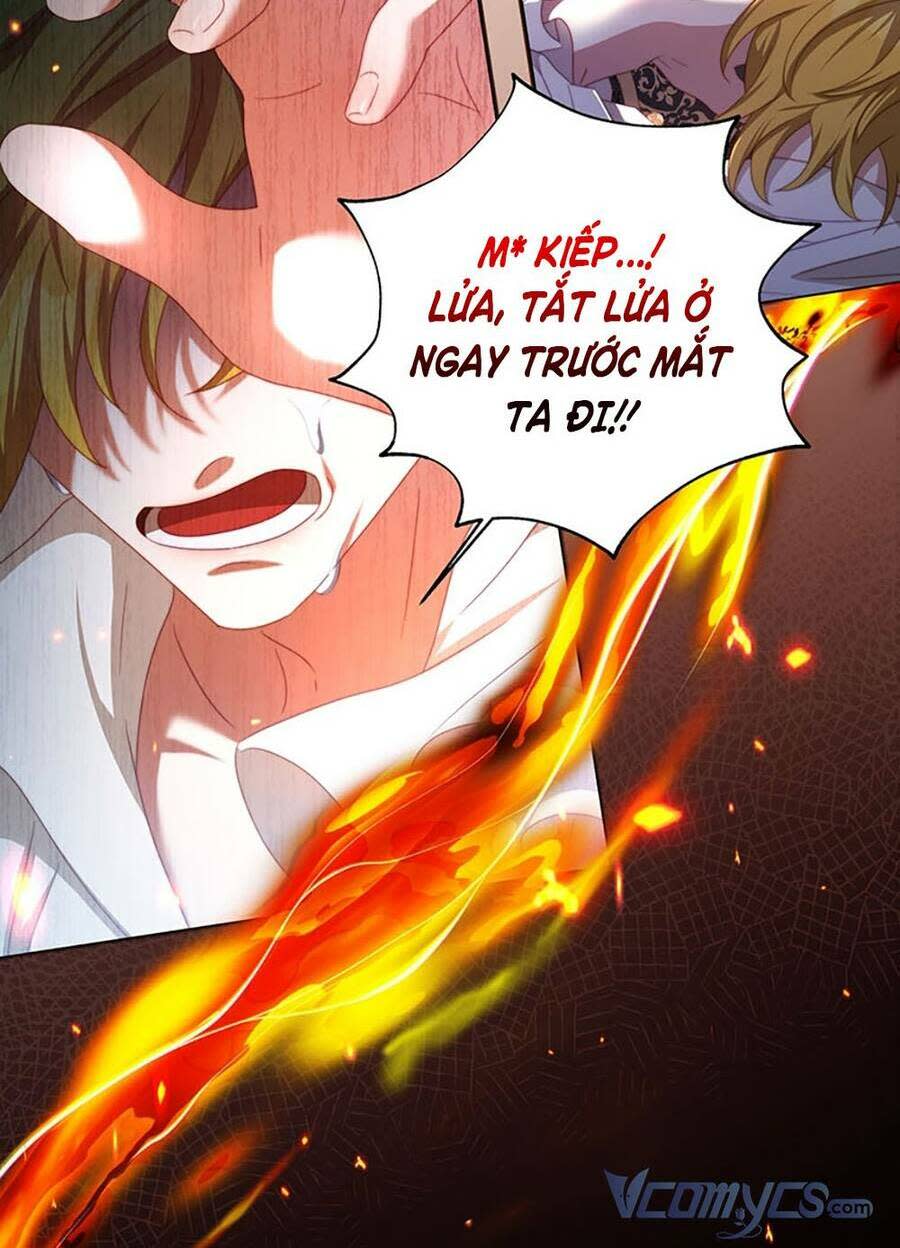 trở thành tình địch của các nam chính chapter 68 - Next chapter 69