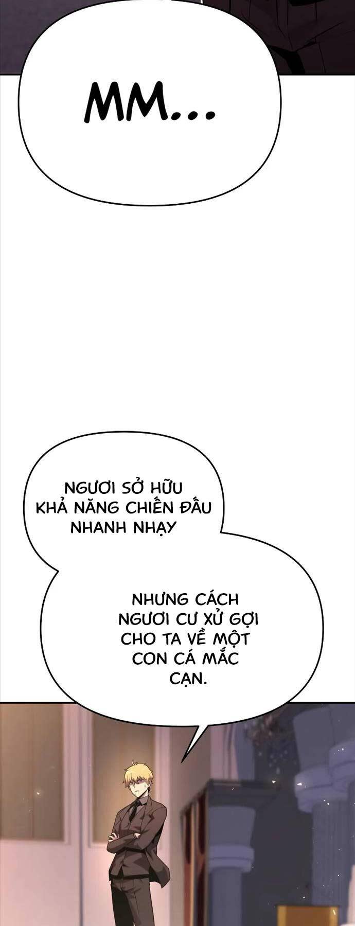 vua hiệp sĩ đã trở lại với một vị thần chapter 47 - Next Chapter 47