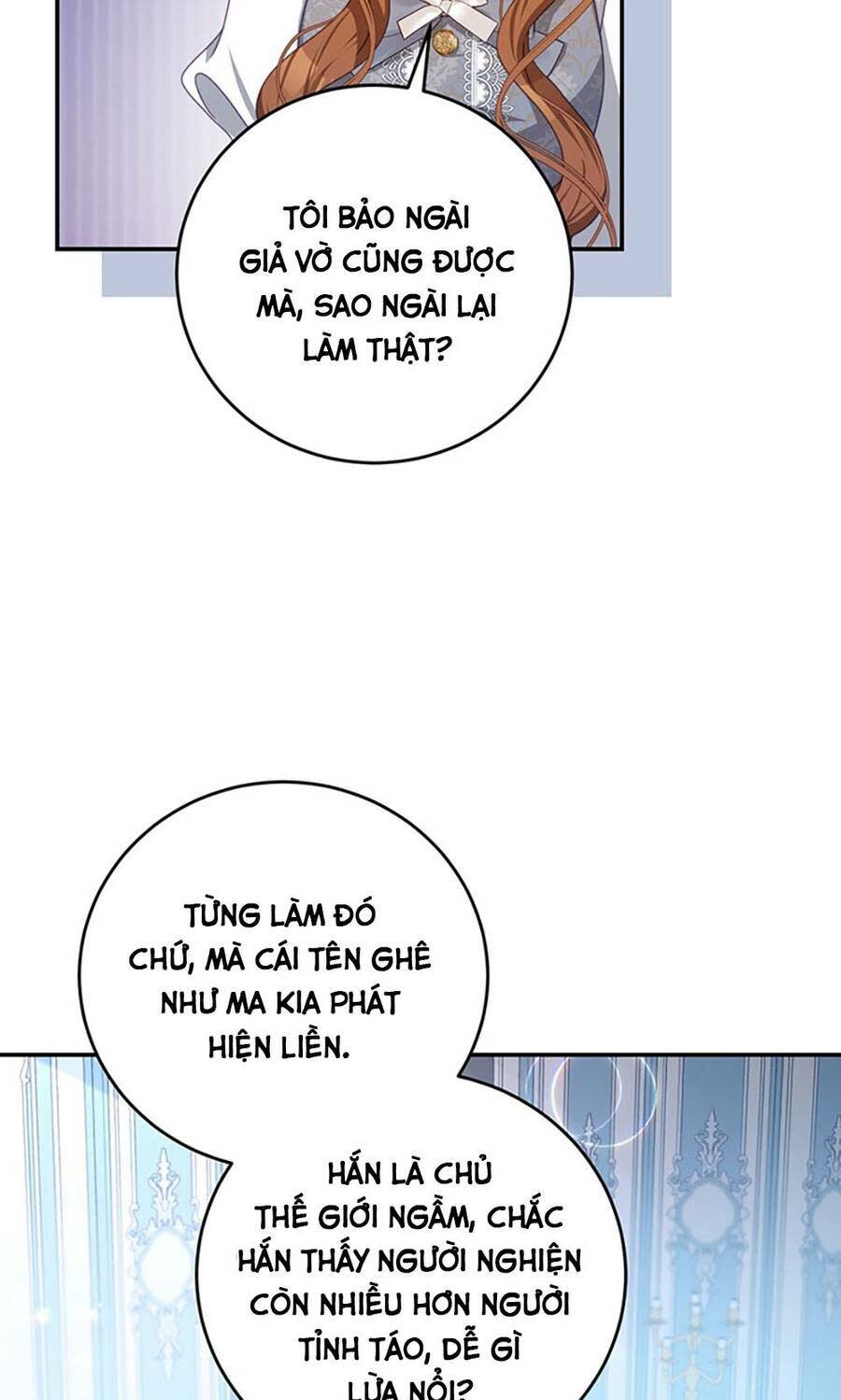 trở thành tình địch của các nam chính chapter 68 - Next chapter 69