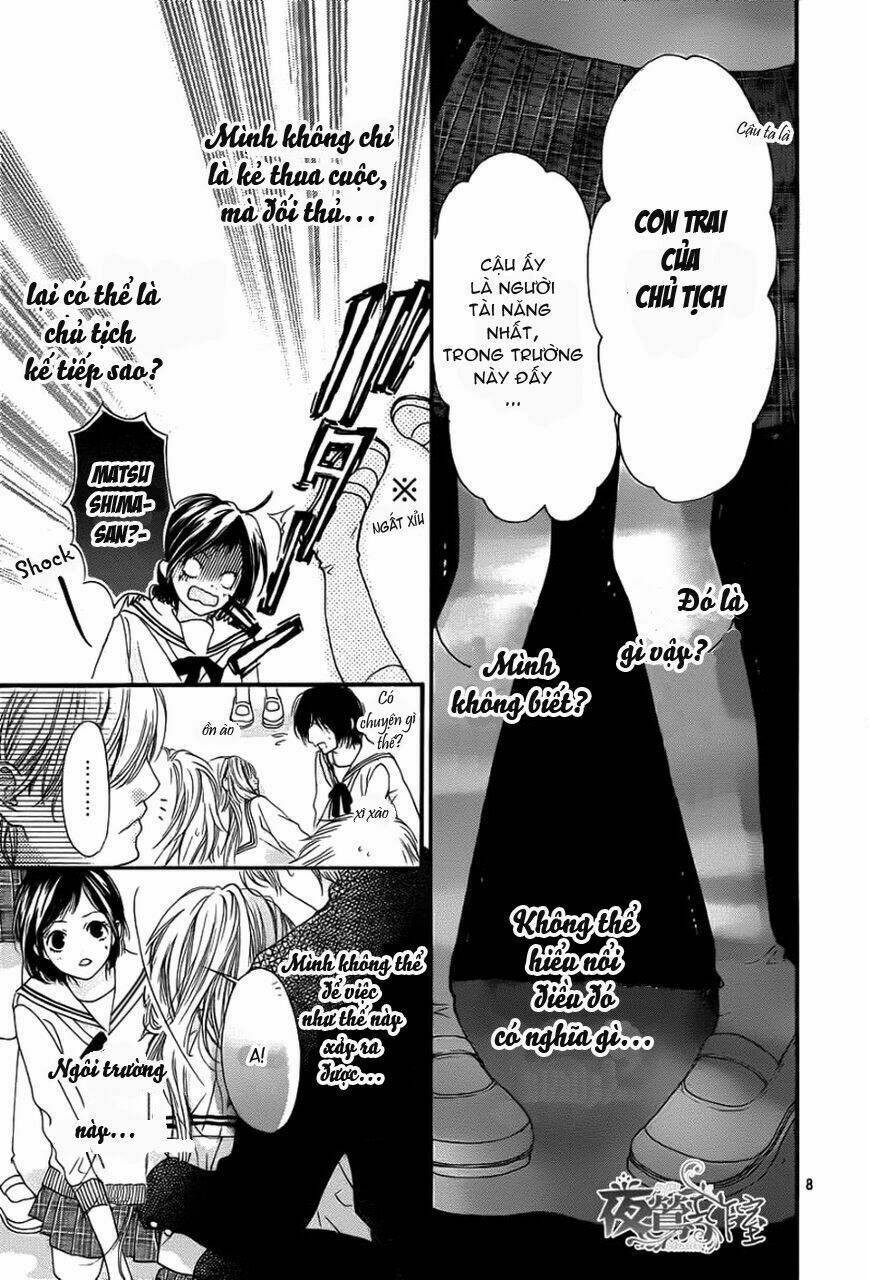 Otome Holic Chapter 1 - Trang 2