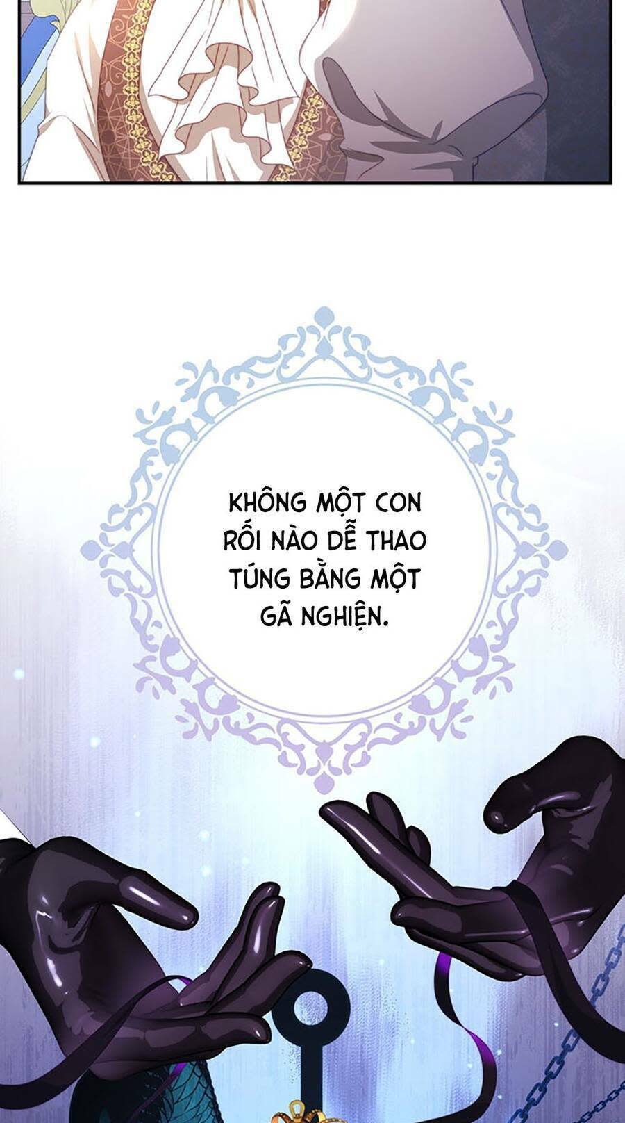 trở thành tình địch của các nam chính chapter 68 - Next chapter 69