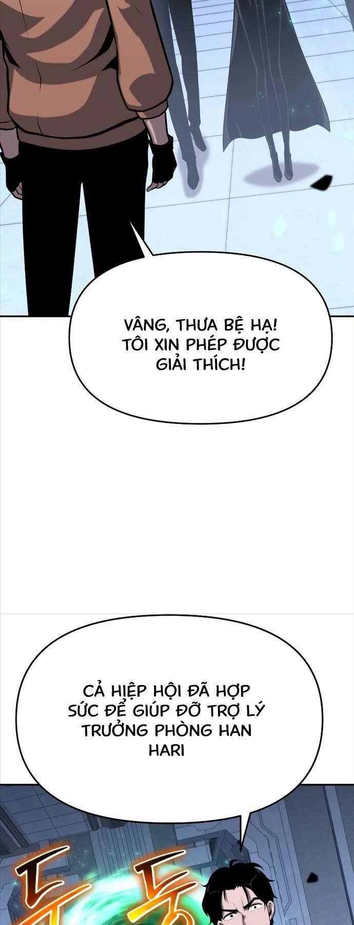 vua hiệp sĩ đã trở lại với một vị thần chapter 47 - Next Chapter 47