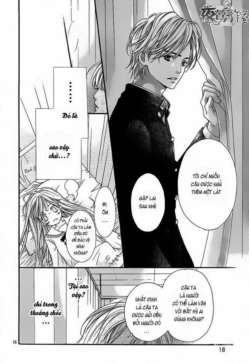 Otome Holic Chapter 1 - Trang 2