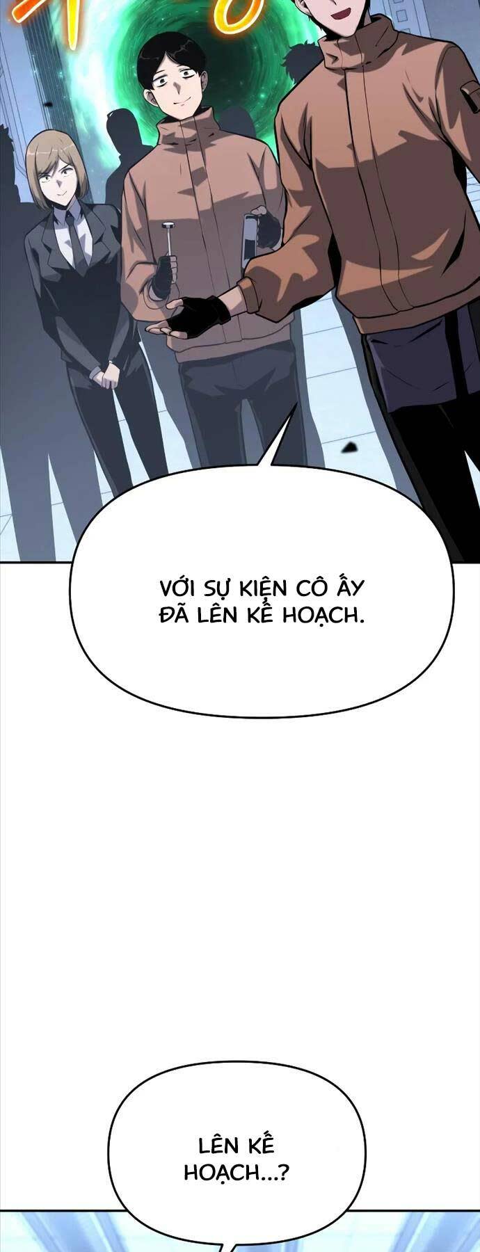 vua hiệp sĩ đã trở lại với một vị thần chapter 47 - Next Chapter 47