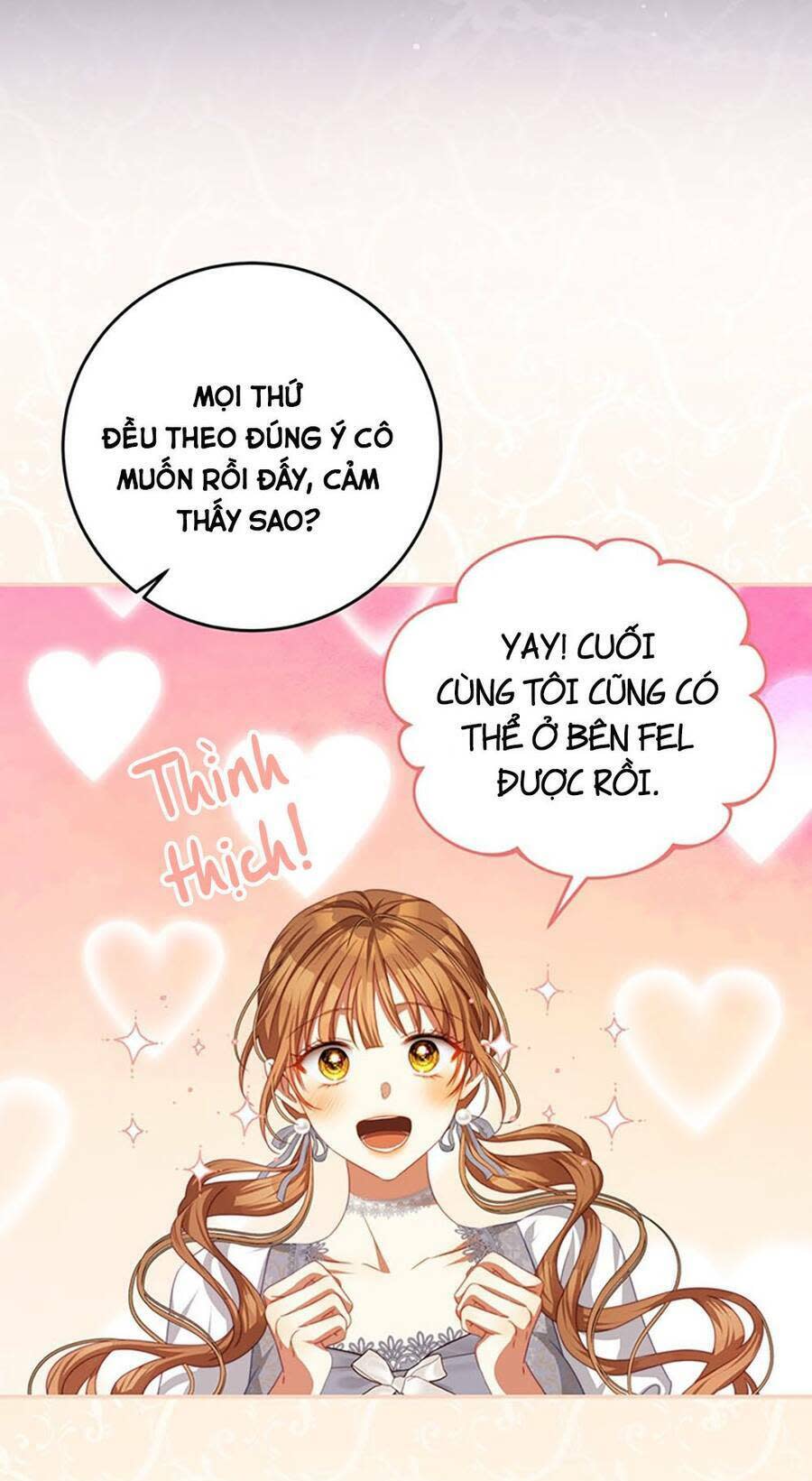 trở thành tình địch của các nam chính chapter 68 - Next chapter 69