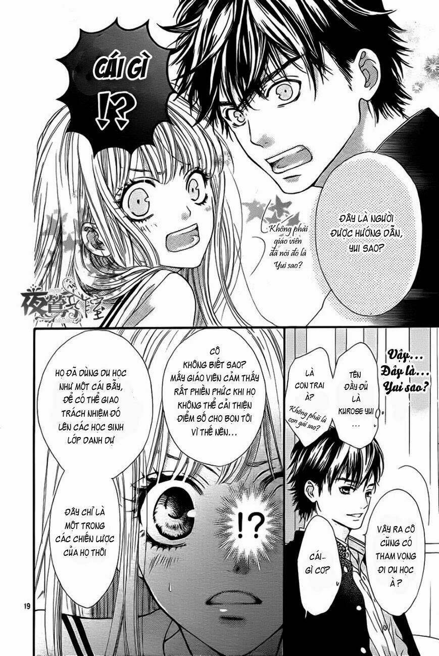 Otome Holic Chapter 1 - Trang 2